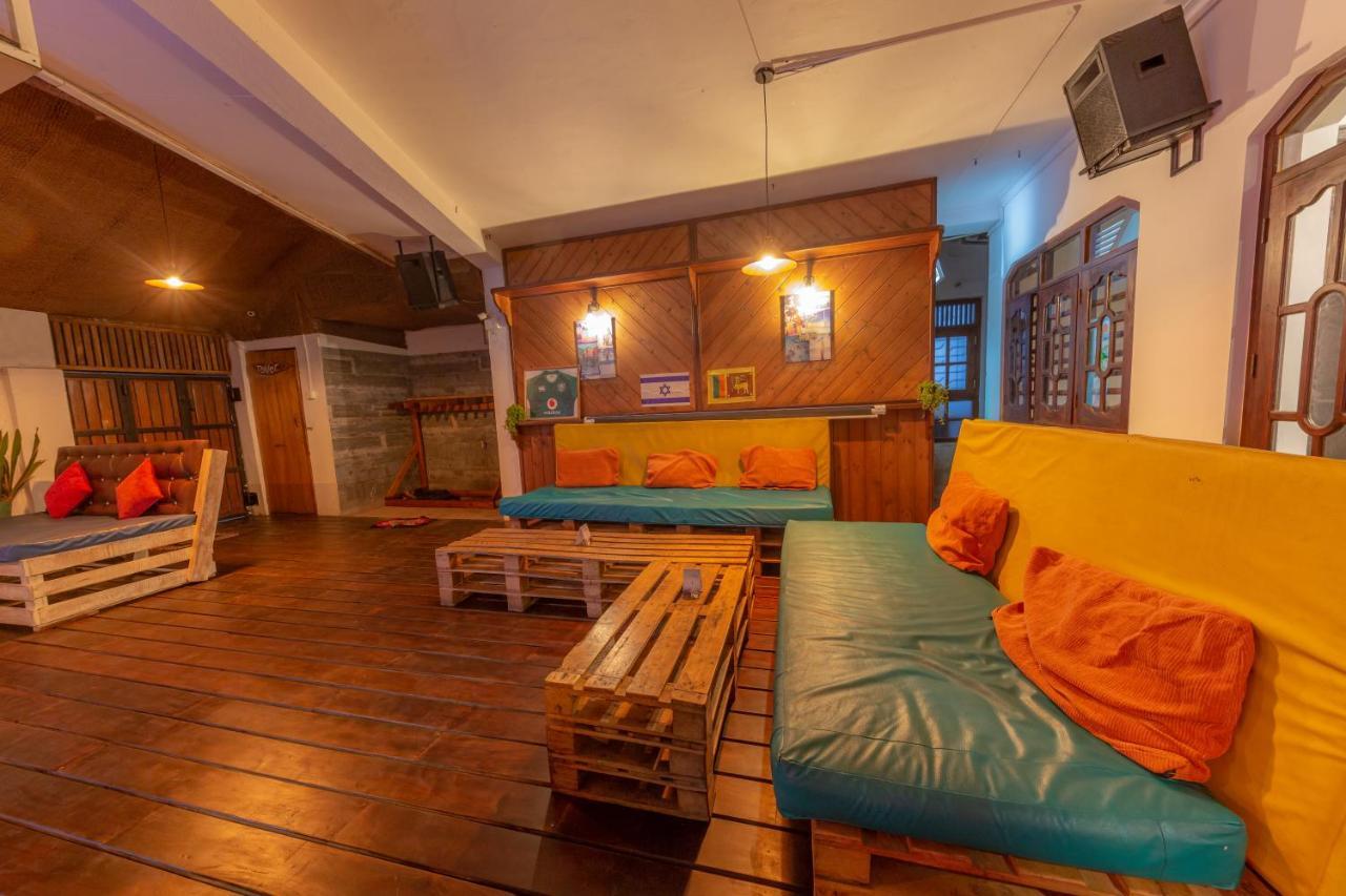Happy Bay Hotel Weligama Exterior photo