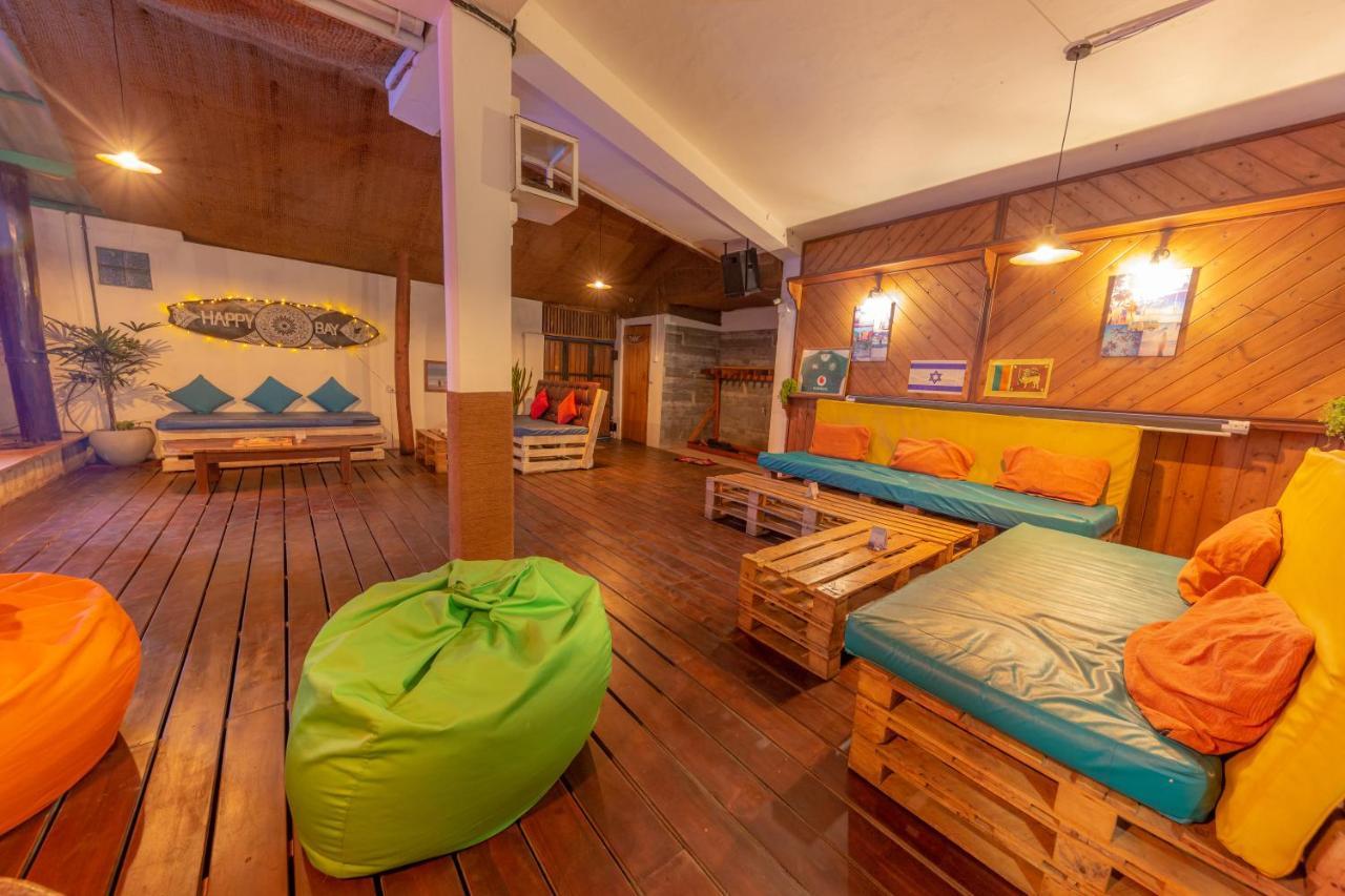 Happy Bay Hotel Weligama Exterior photo